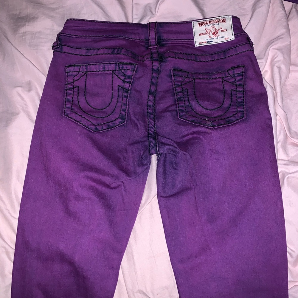 True Religion Jeans